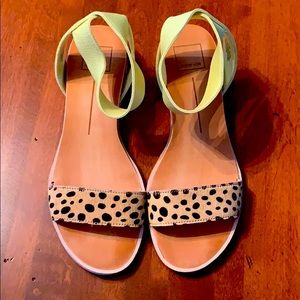 Brand new sandals - Dolce Vita